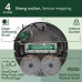 N185000 iRobot Roomba® Plus 505 Combo Robot + AutoWash™ Dock